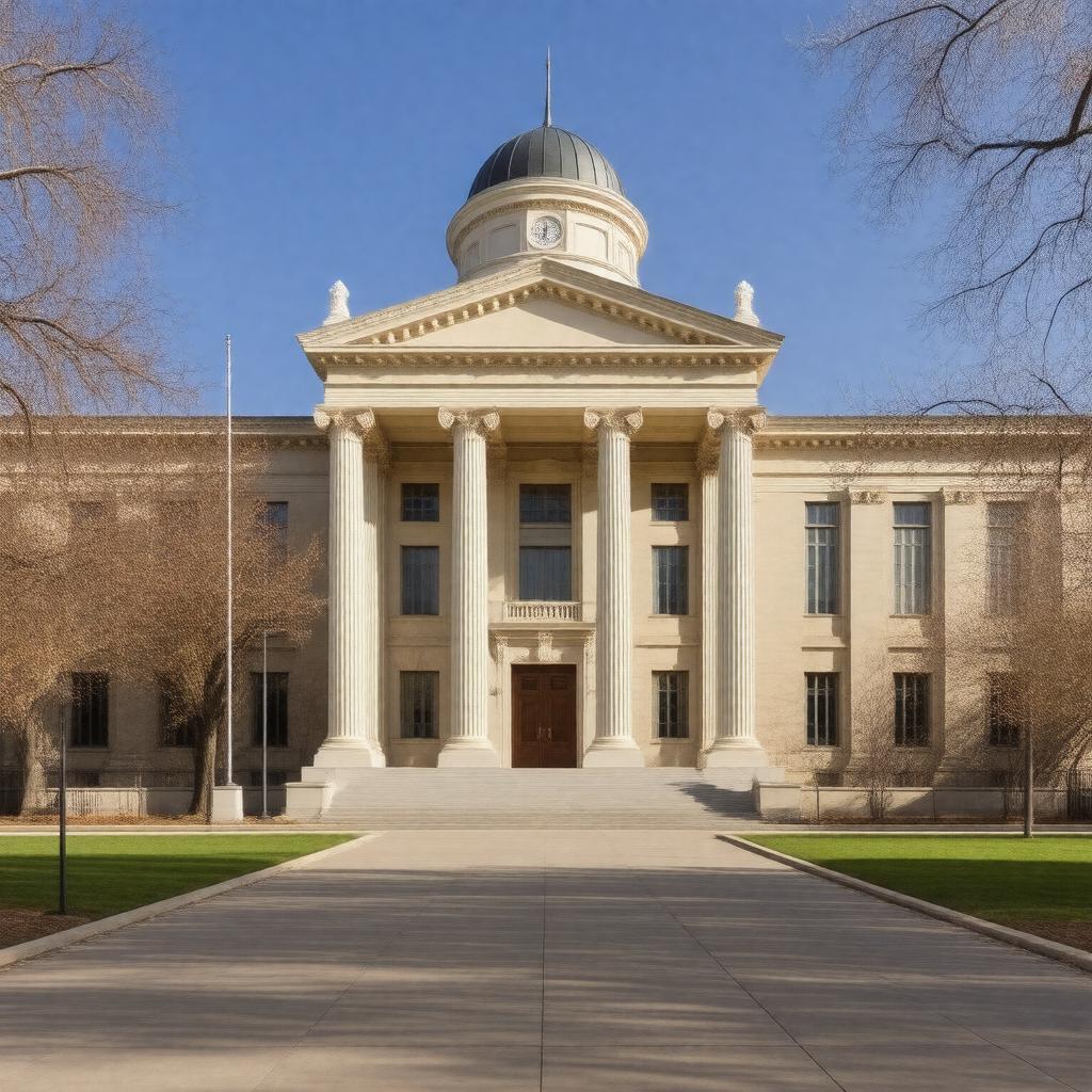 Wyoming Supreme Court